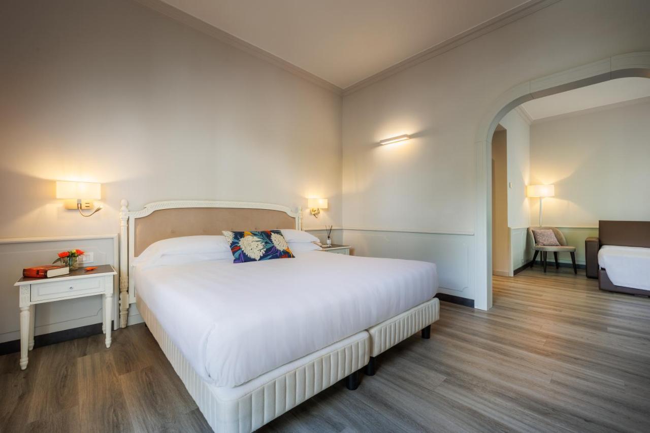 Parco Dei Principi Boutique Hotel Rimini Exterior photo